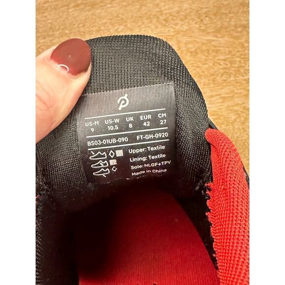 Peloton Altos Shoes - Picture 9 of 9